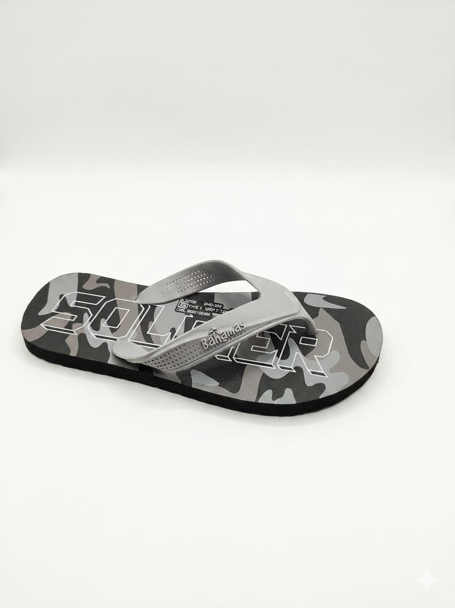 grey black